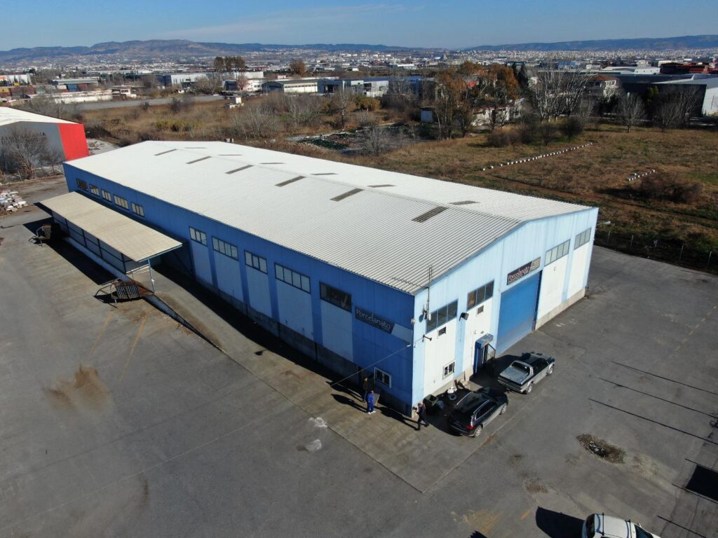 Φαρμα & Friends