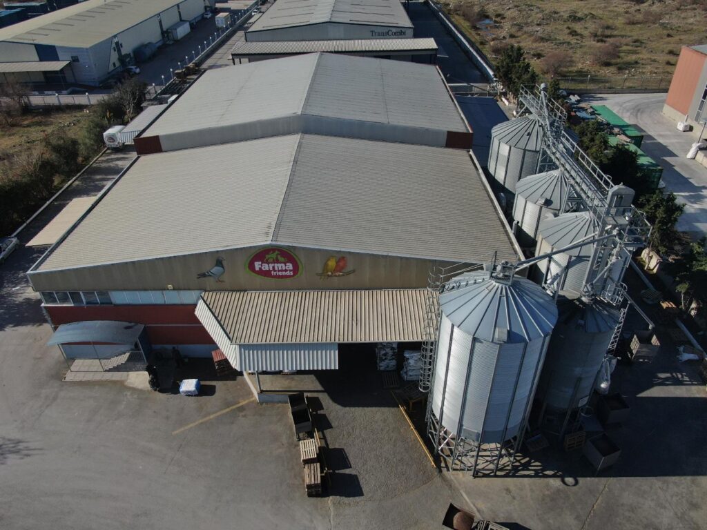 Φαρμα & Friends