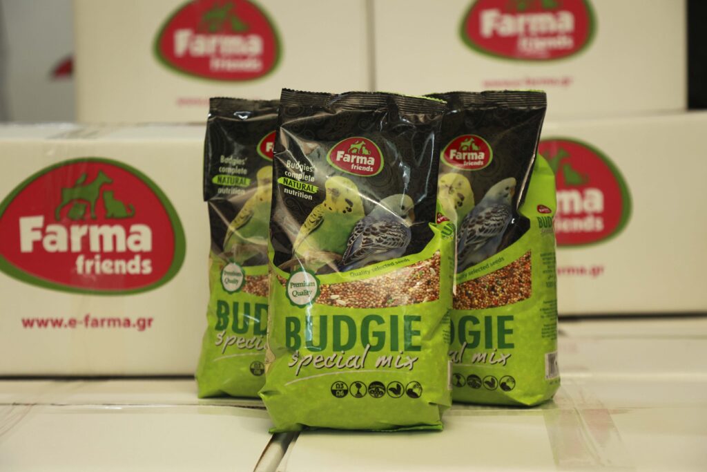 Φαρμα & Friends