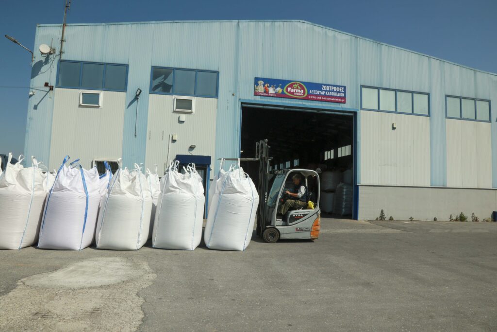 Φαρμα & Friends