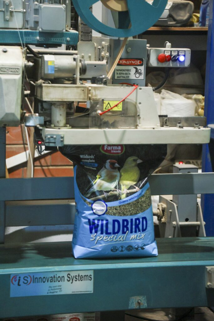 Φαρμα & Friends