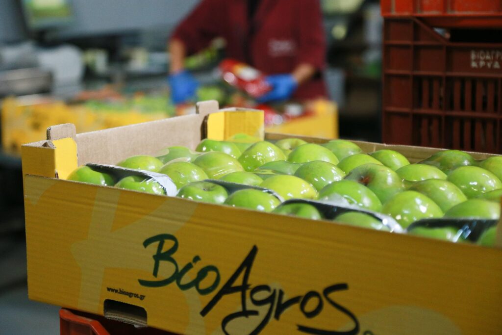 βιοαγρος